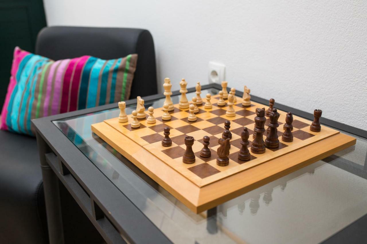 Ana Apartments Блаце Екстериор снимка