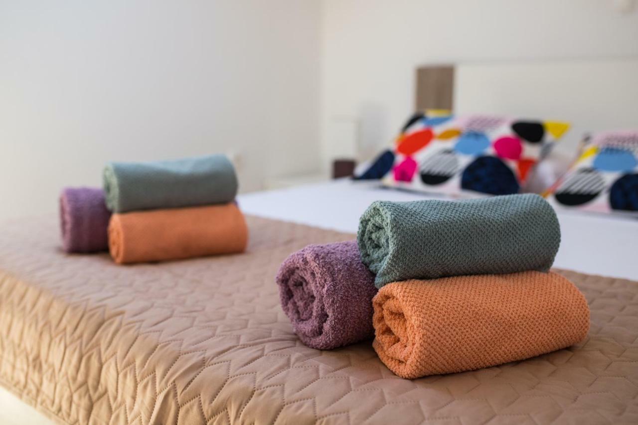 Ana Apartments Блаце Екстериор снимка