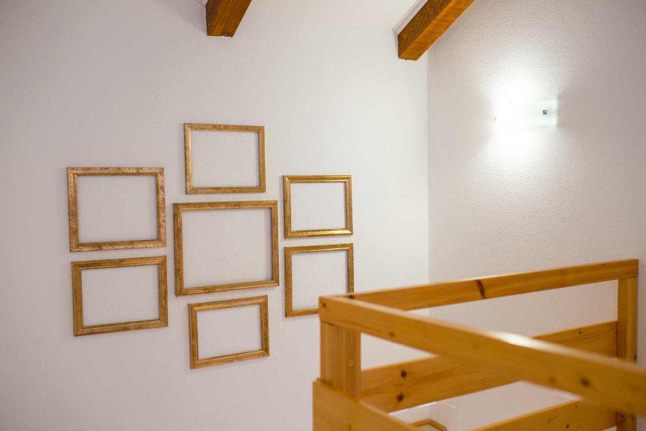 Ana Apartments Блаце Екстериор снимка